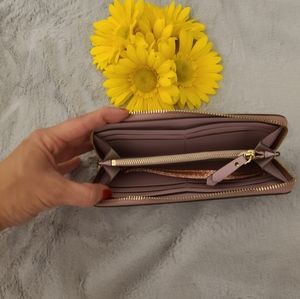 Kate Spade Billfold